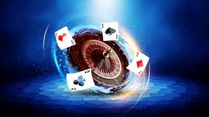 Вход на зеркало Casino7